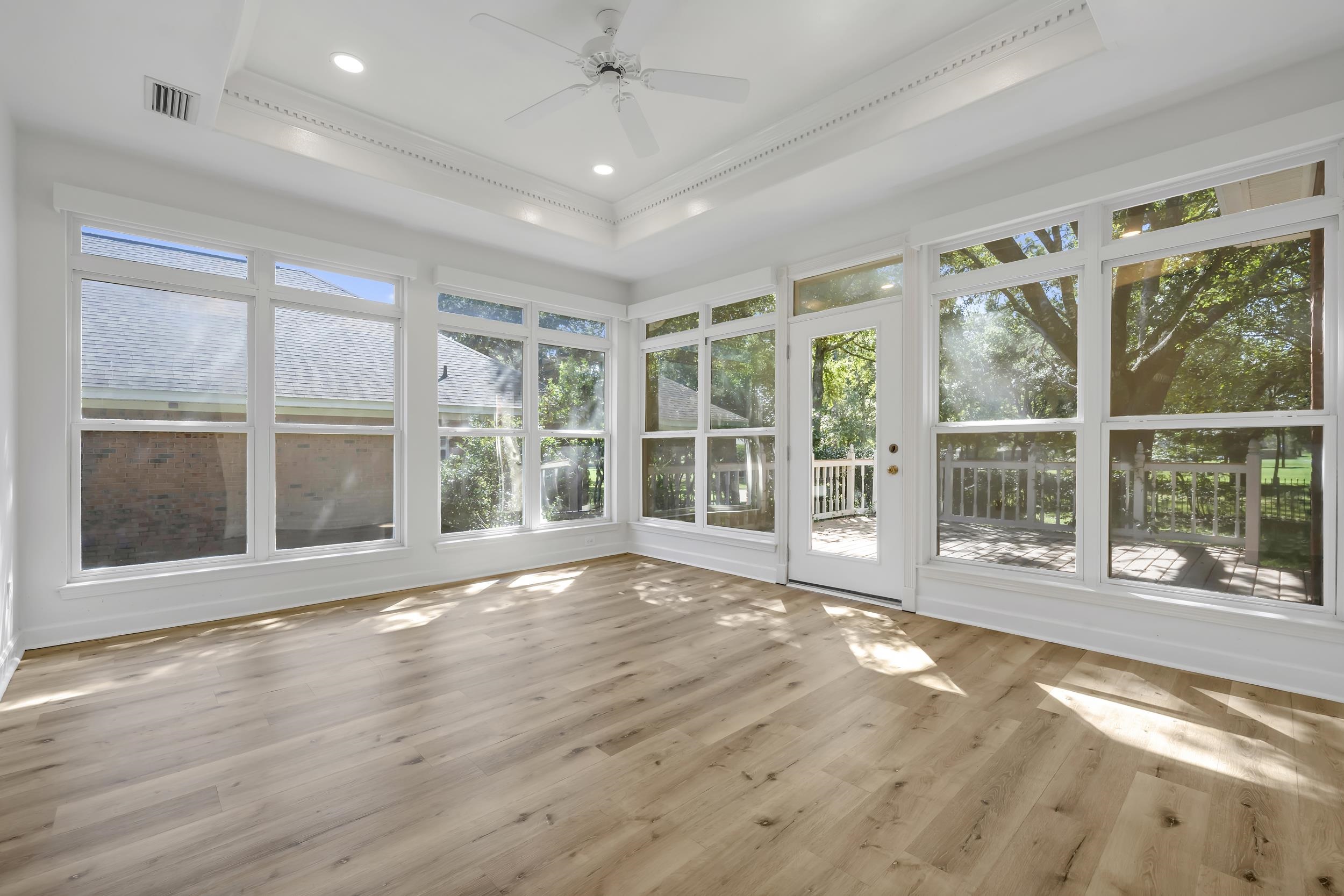 127 Wedge Loop Fairhope, AL 36532 - Photo 4 of 32 Sun Room