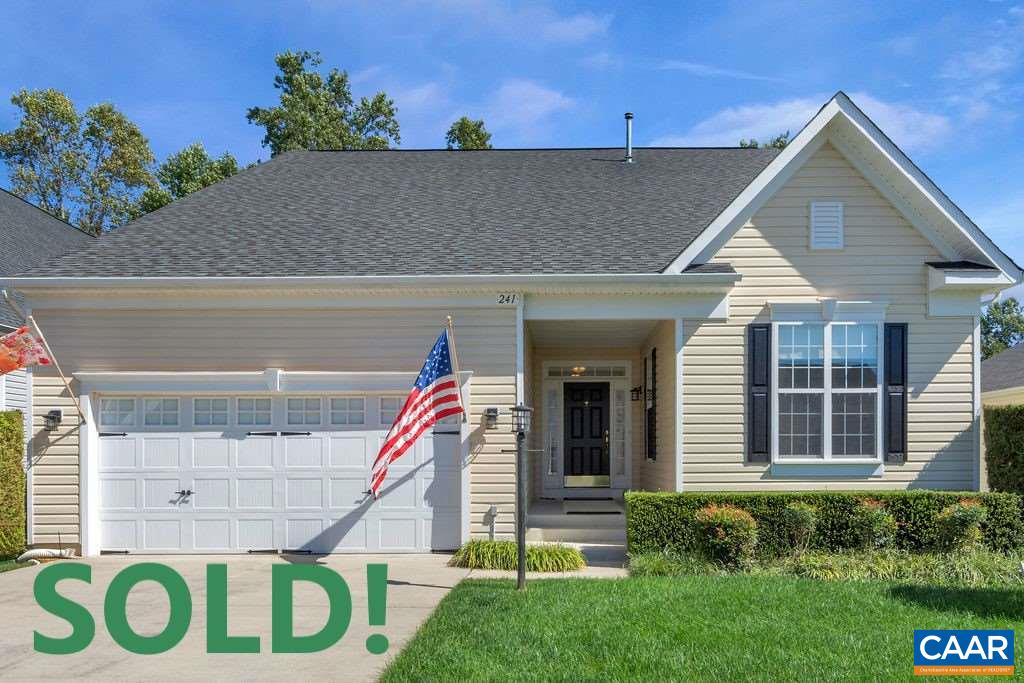241 John Rucker Drive Ruckersville, VA 22968 - Photo 1 of 44 Gallery Image 1