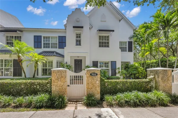 $1,675,000 | 7614 Southwest 54th Avenue, Miami, FL 33143
