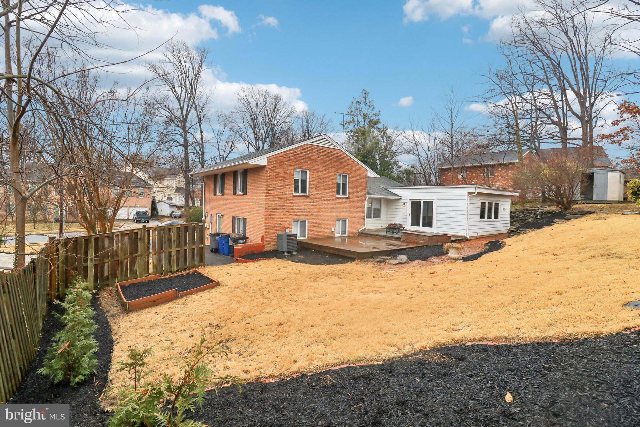 7102 Catlett Street Springfield, VA 22151 - Photo 46 of 56