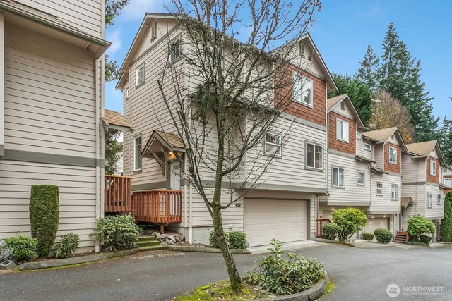 $495,000 | 7222 208th Street Southwest, Unit 1, Edmonds, WA 98026