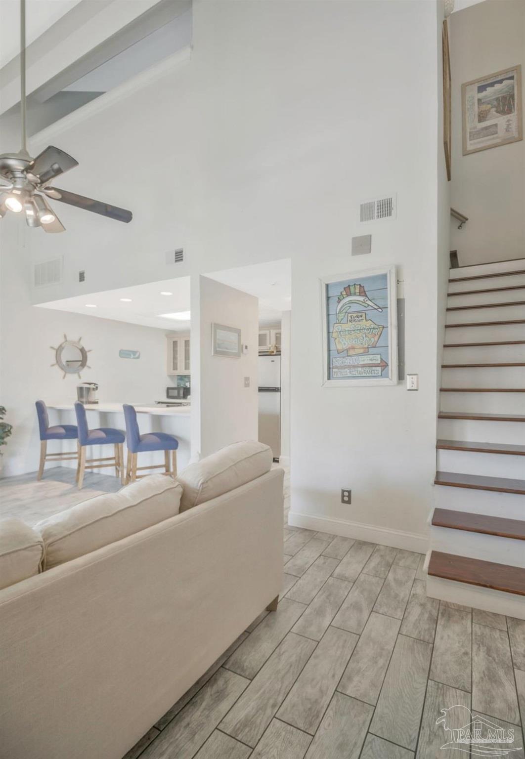 336 Fort Pickens Road, Unit W 204 Pensacola Beach, FL 32561 - Photo 7 of 43