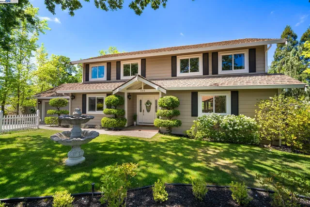 $1,999,888 | 484 El Pintado Road, Danville, CA 94526