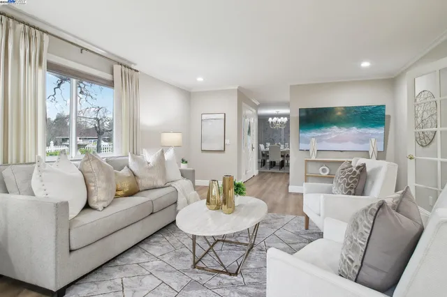 $1,999,888 | 484 El Pintado Road, Danville, CA 94526