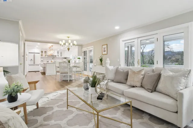 $1,999,888 | 484 El Pintado Road, Danville, CA 94526