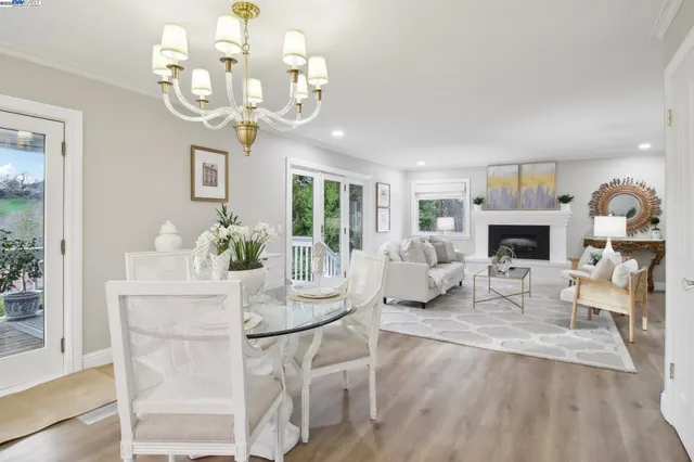 $1,999,888 | 484 El Pintado Road, Danville, CA 94526