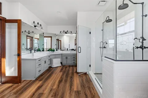 $2,750,000 | 4347 Crowfoot Valley Road, Castle Rock, CO 80108