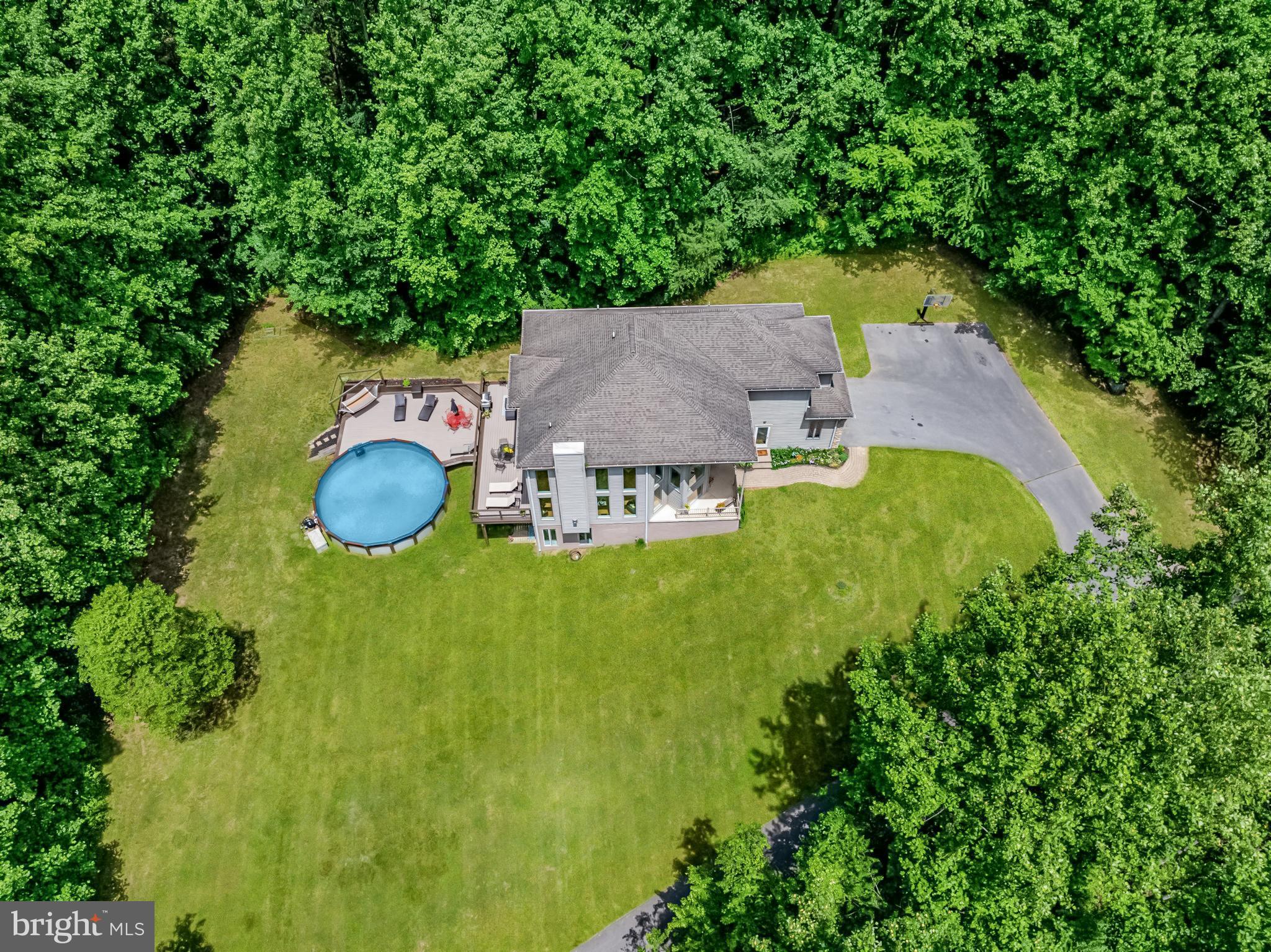 4614 Gross Mill Road Hampstead, MD 21074 - Photo 3 of 45