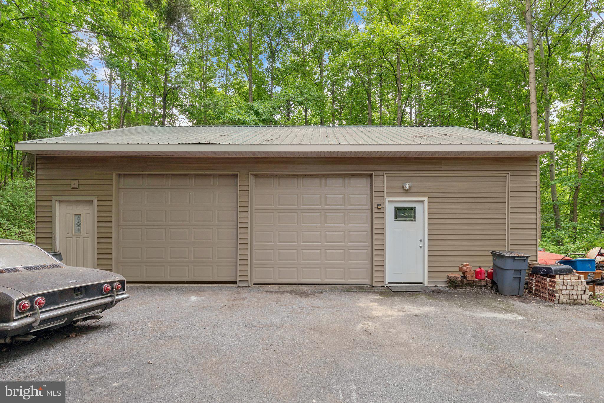 4614 Gross Mill Road Hampstead, MD 21074 - Photo 35 of 45