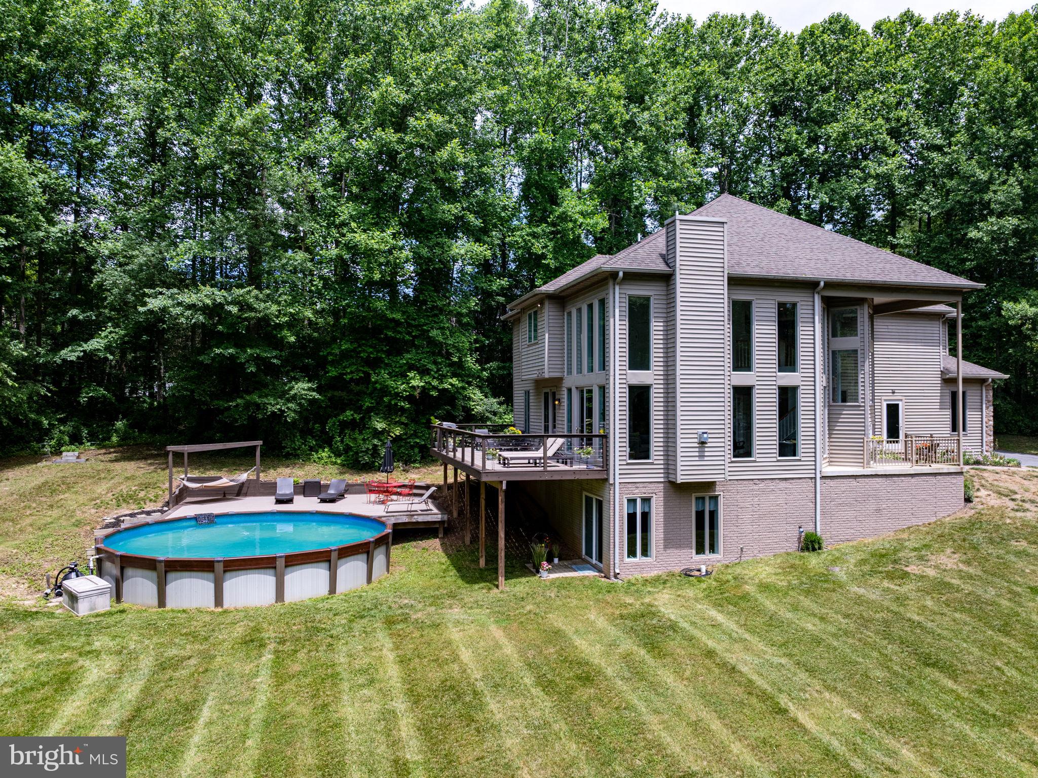4614 Gross Mill Road Hampstead, MD 21074 - Photo 36 of 45