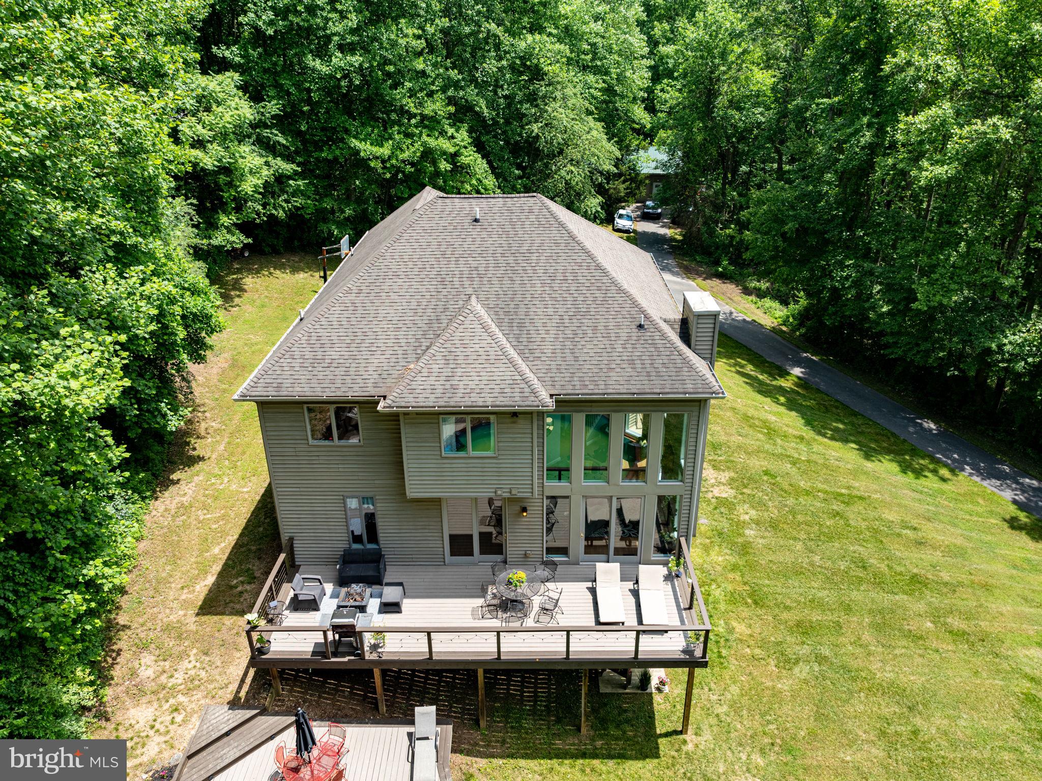 4614 Gross Mill Road Hampstead, MD 21074 - Photo 38 of 45