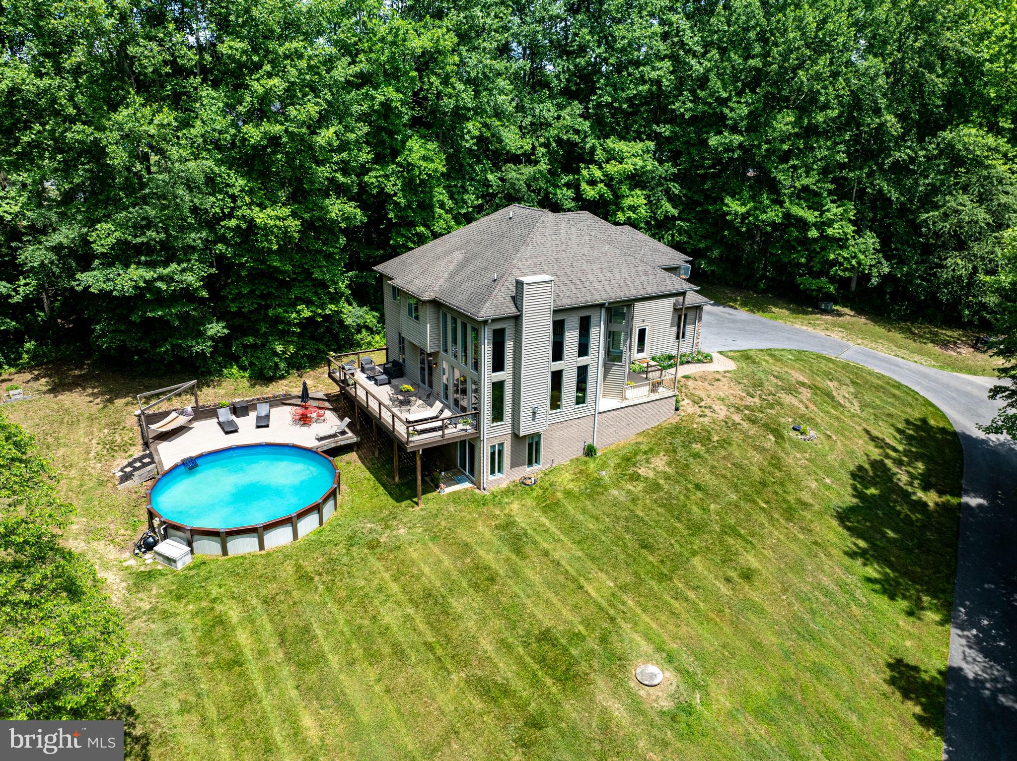 4614 Gross Mill Road Hampstead, MD 21074 - Photo 39 of 45