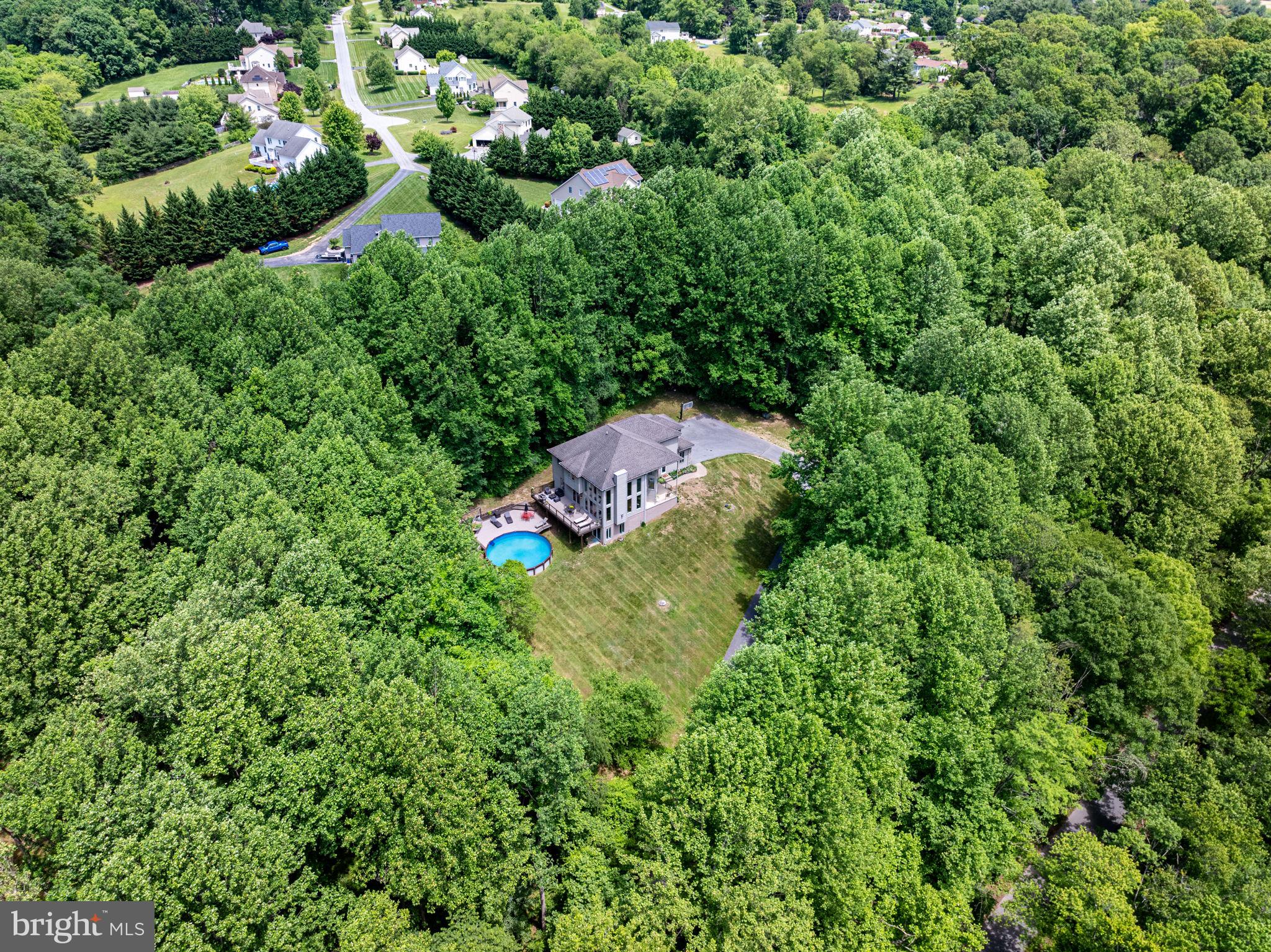 4614 Gross Mill Road Hampstead, MD 21074 - Photo 40 of 45