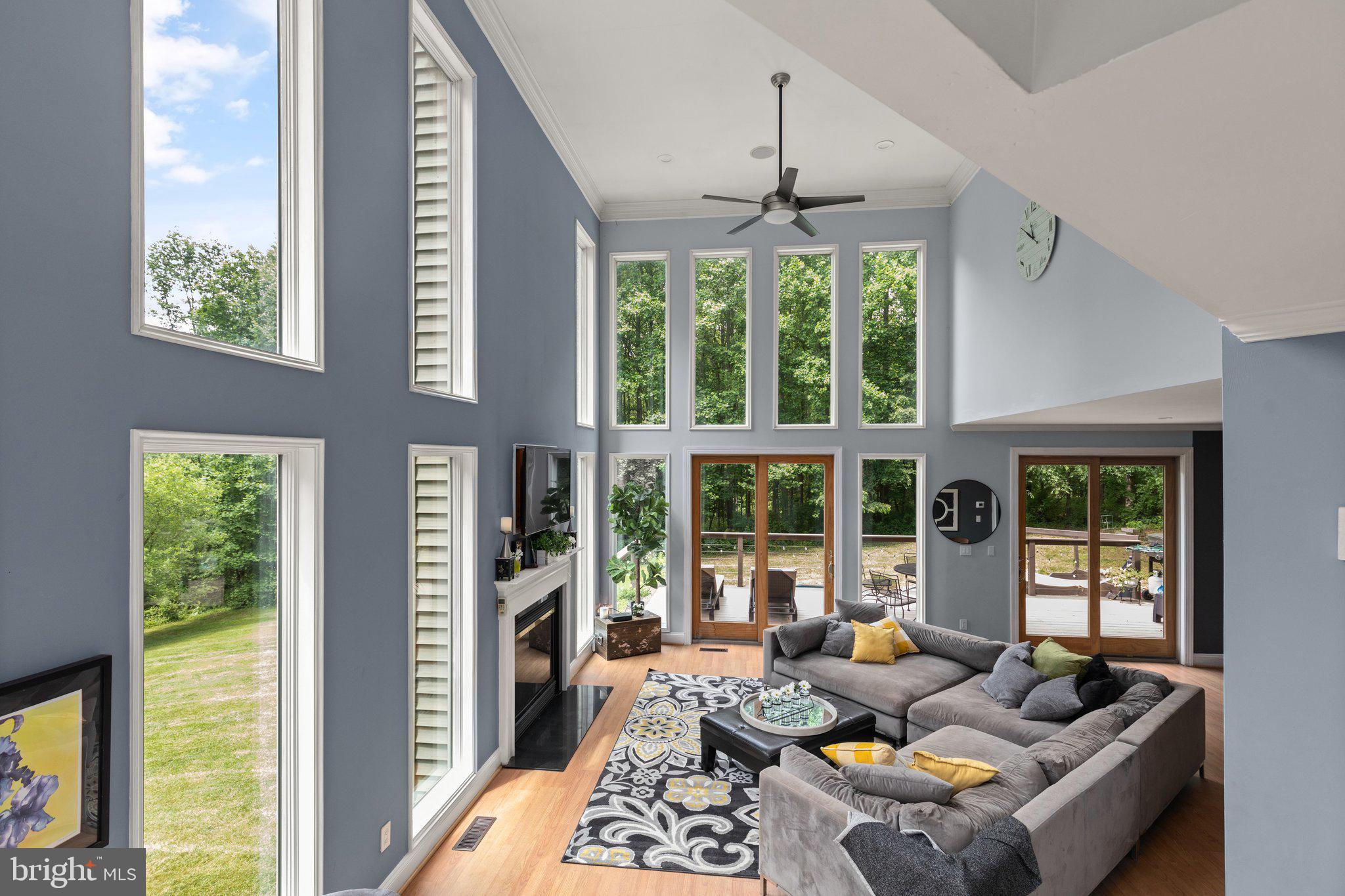 4614 Gross Mill Road Hampstead, MD 21074 - Photo 4 of 45