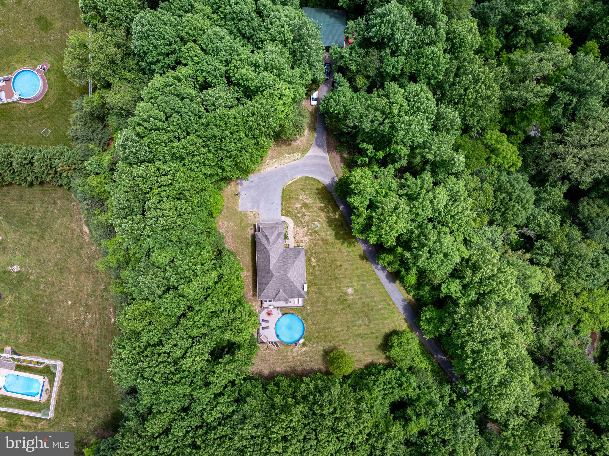4614 Gross Mill Road Hampstead, MD 21074 - Photo 41 of 45