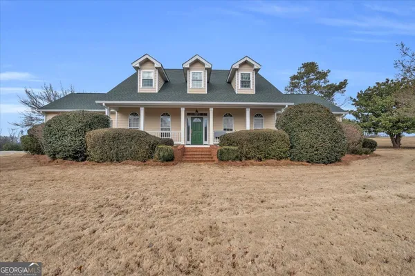 $1,150,000 | 1141 Fieldcrest Lane, Madison, GA 30650