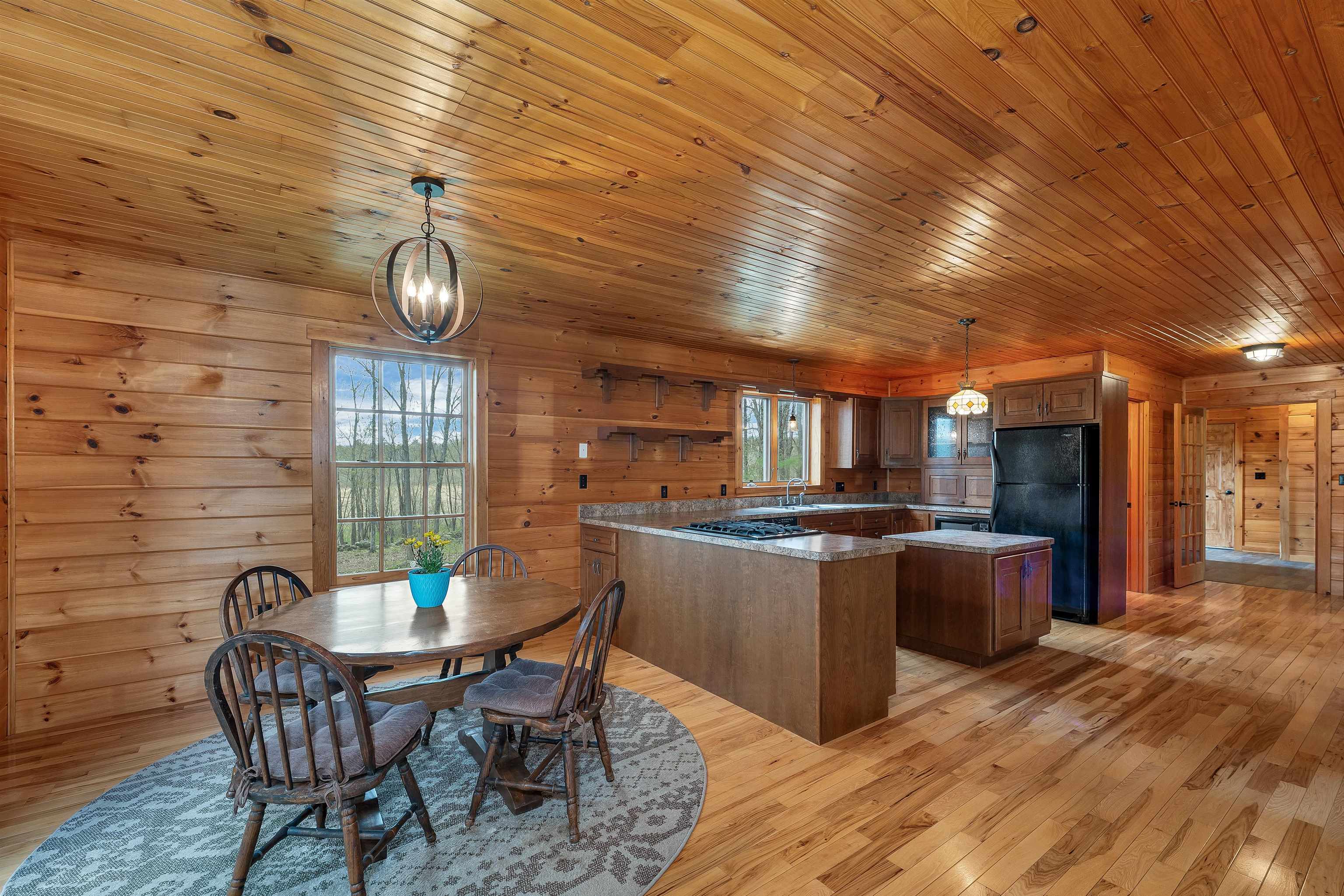61 Gould Pond Road Henniker, NH 03242 - Photo 17 of 56