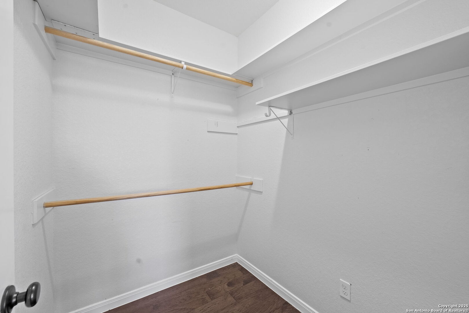 622 North Dickson Street Poth, TX 78147 - Photo 26 of 60 a view of small space