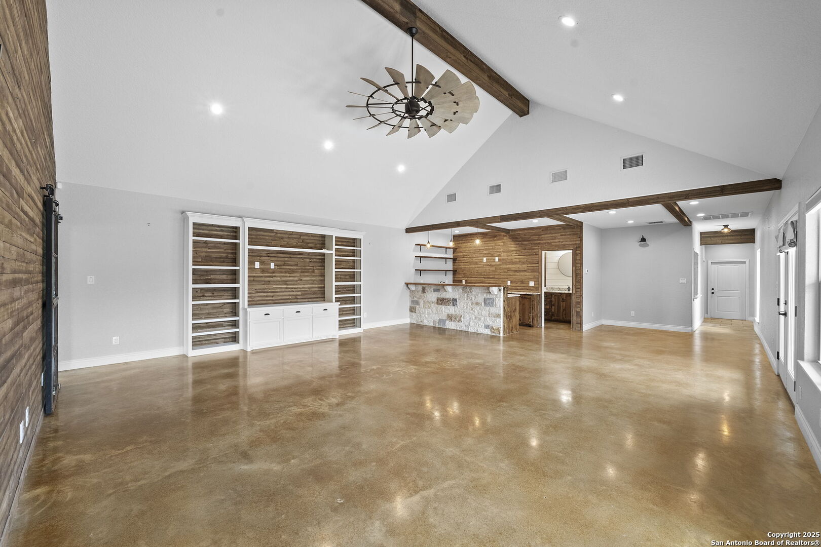 622 North Dickson Street Poth, TX 78147 - Photo 42 of 60