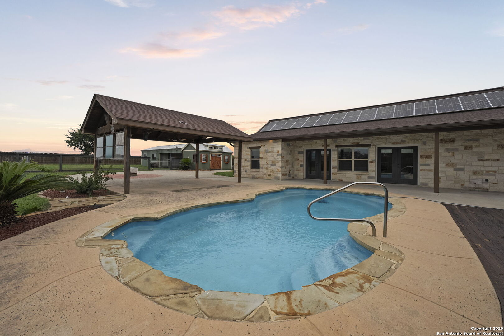 622 North Dickson Street Poth, TX 78147 - Photo 53 of 60