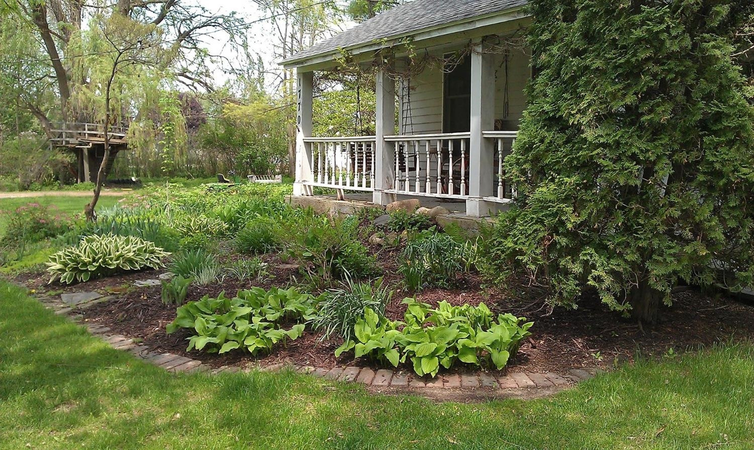 1770 North Lima Center Road Dexter, MI 48130 - Photo 3 of 41 Photo 3