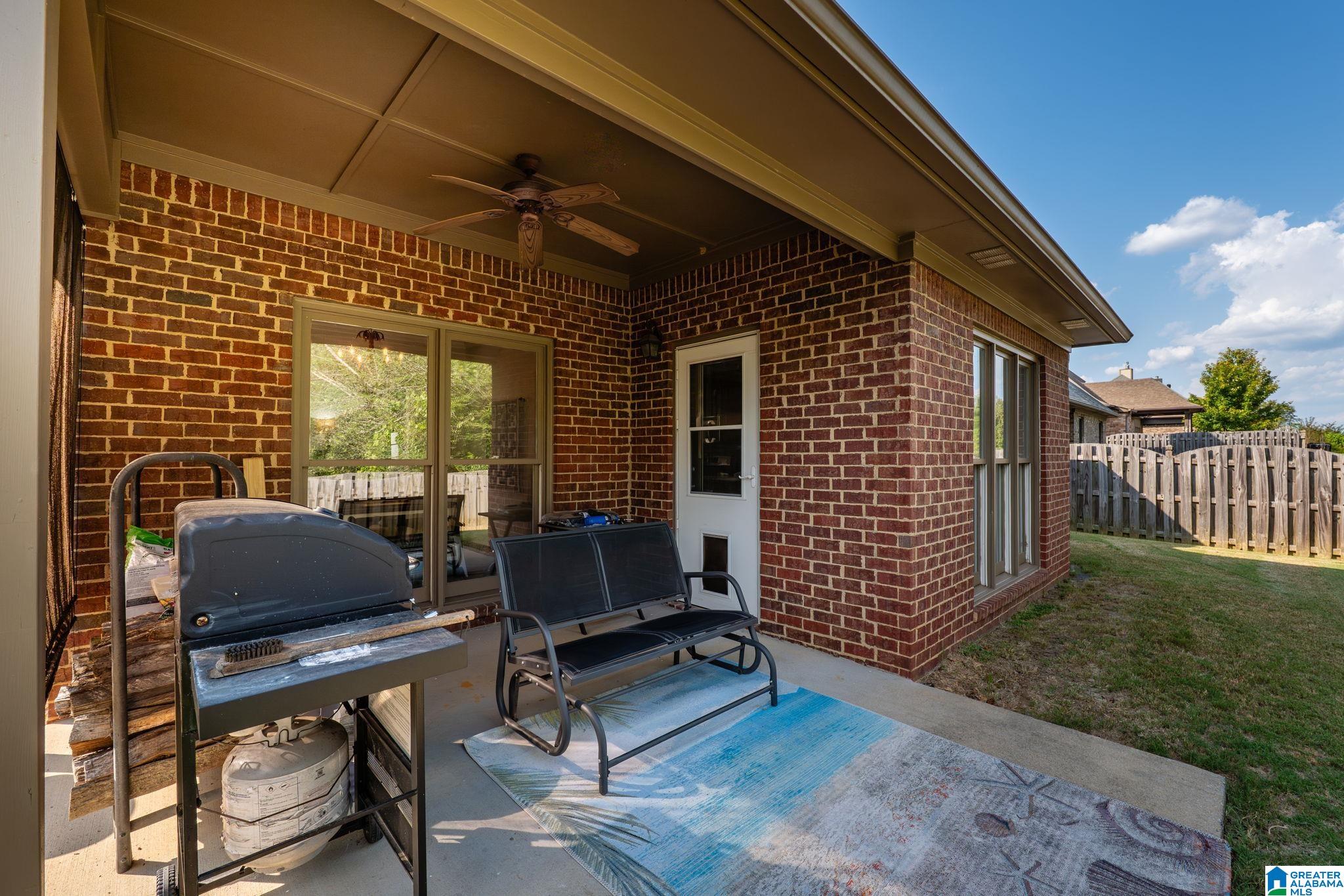 3076 Chelsea Park Ridge Chelsea, AL 35043 - Photo 32 of 36