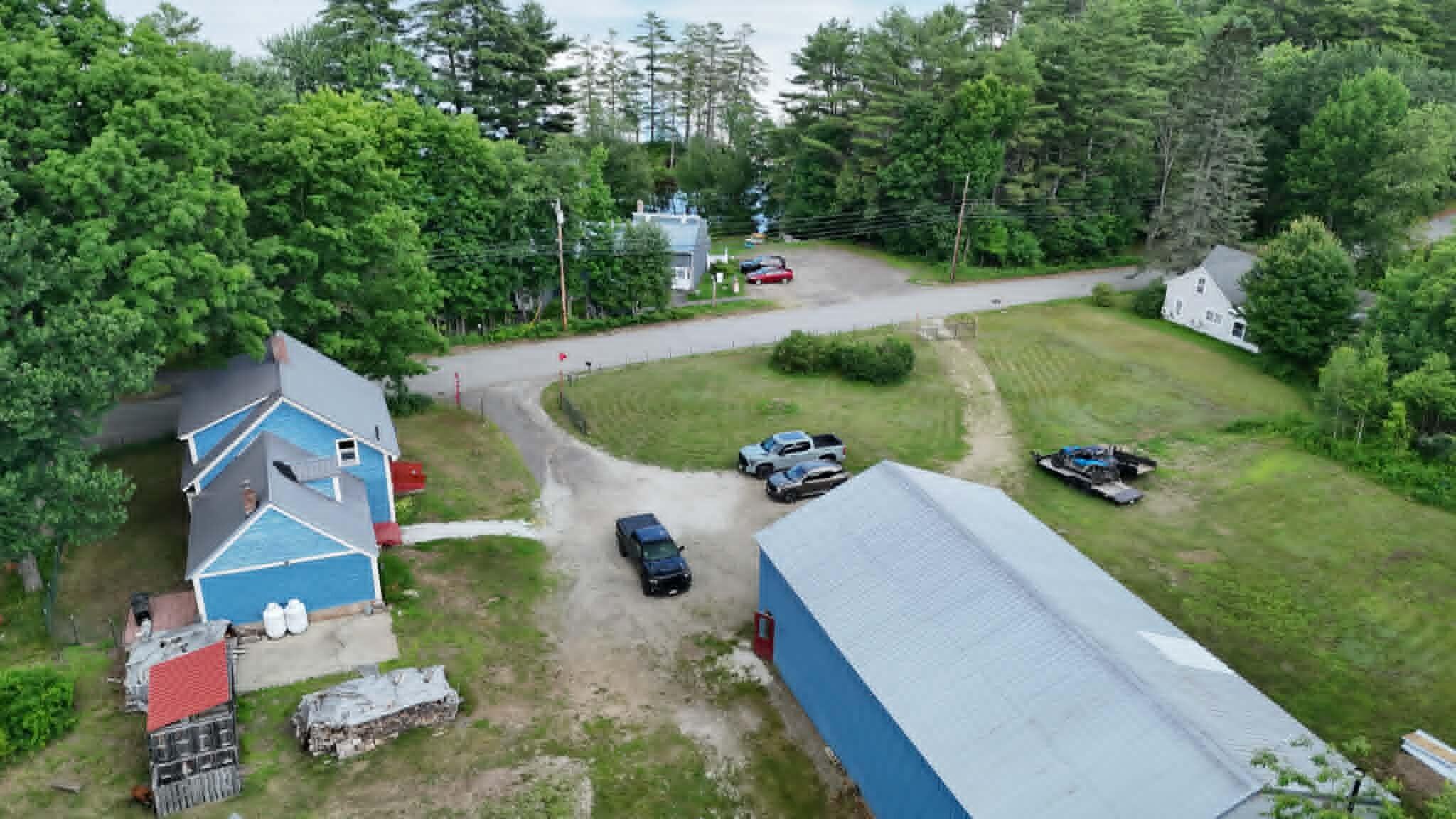 230 Lake Road Wilton, ME 04294 - Photo 44 of 57 70190c49-cf7e-4ea6-8758-efbc93858de5