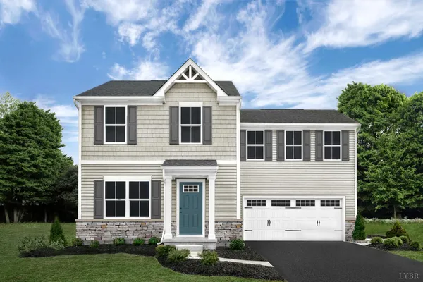 $342,990 | 24 Crossing Court, Bedford, VA 24523
