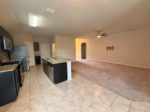 $2,150 | 6320 Sails Street, Fort Worth, TX 76179