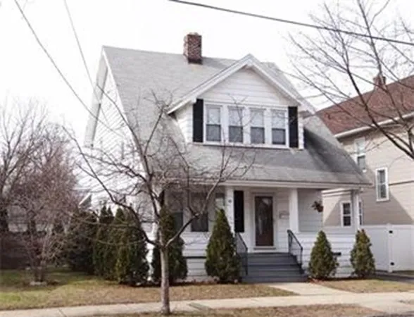 $299,900 | 88 Brunswick Street, Springfield, MA 01108