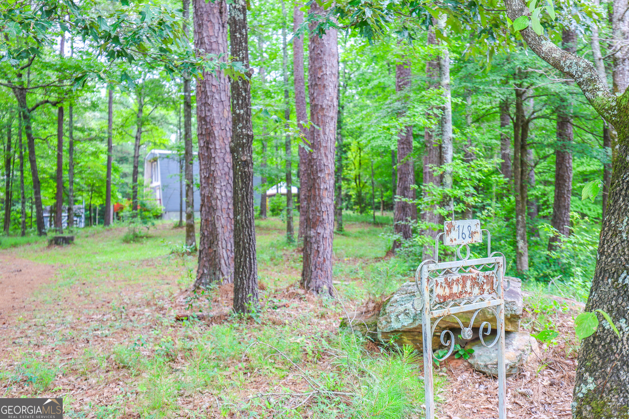 168 Williams Road LaGrange, GA 30240 - Photo 3 of 53