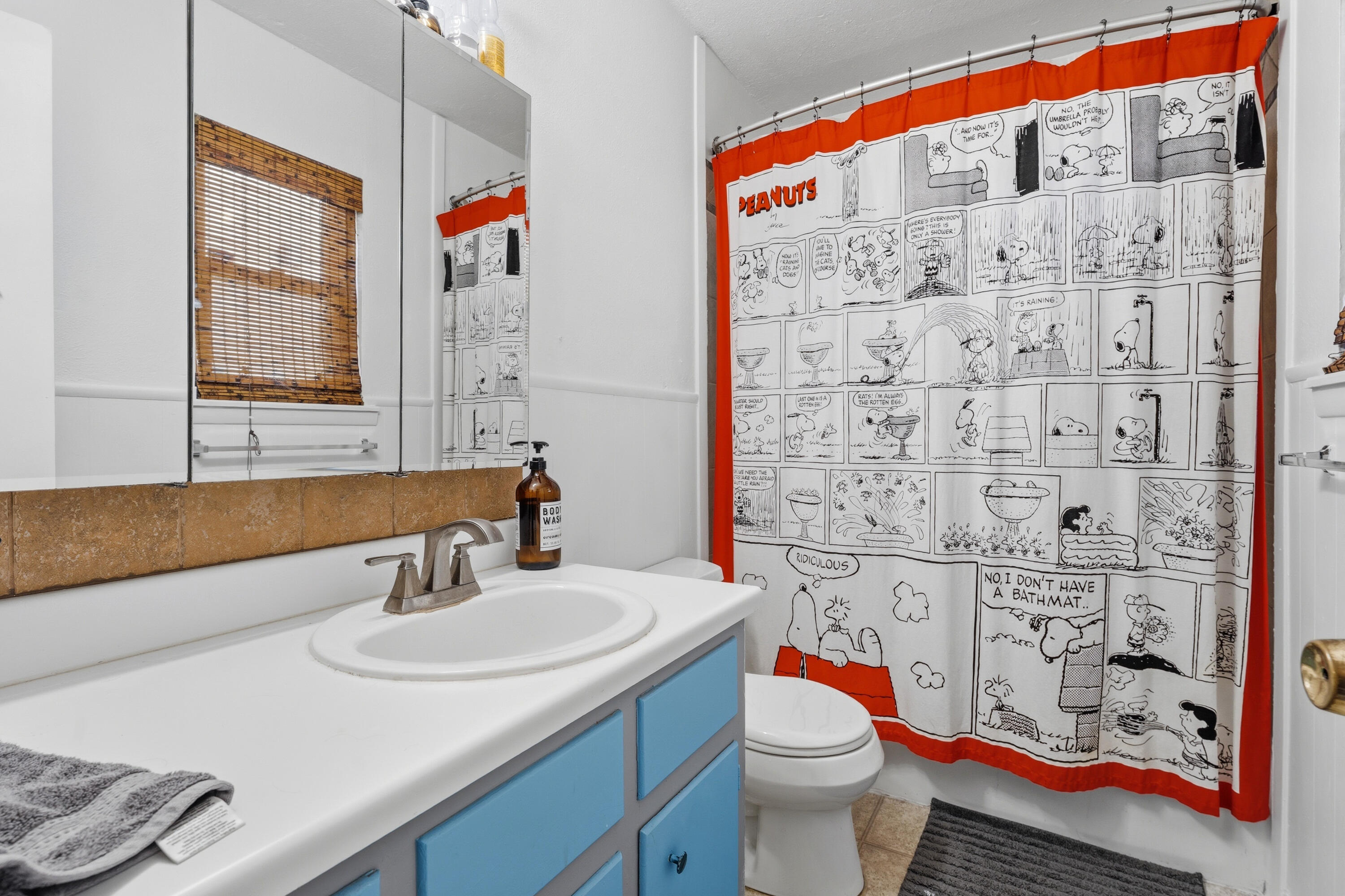 4828 53rd Street Lubbock, TX 79414 - Photo 18 of 23 DSC09261