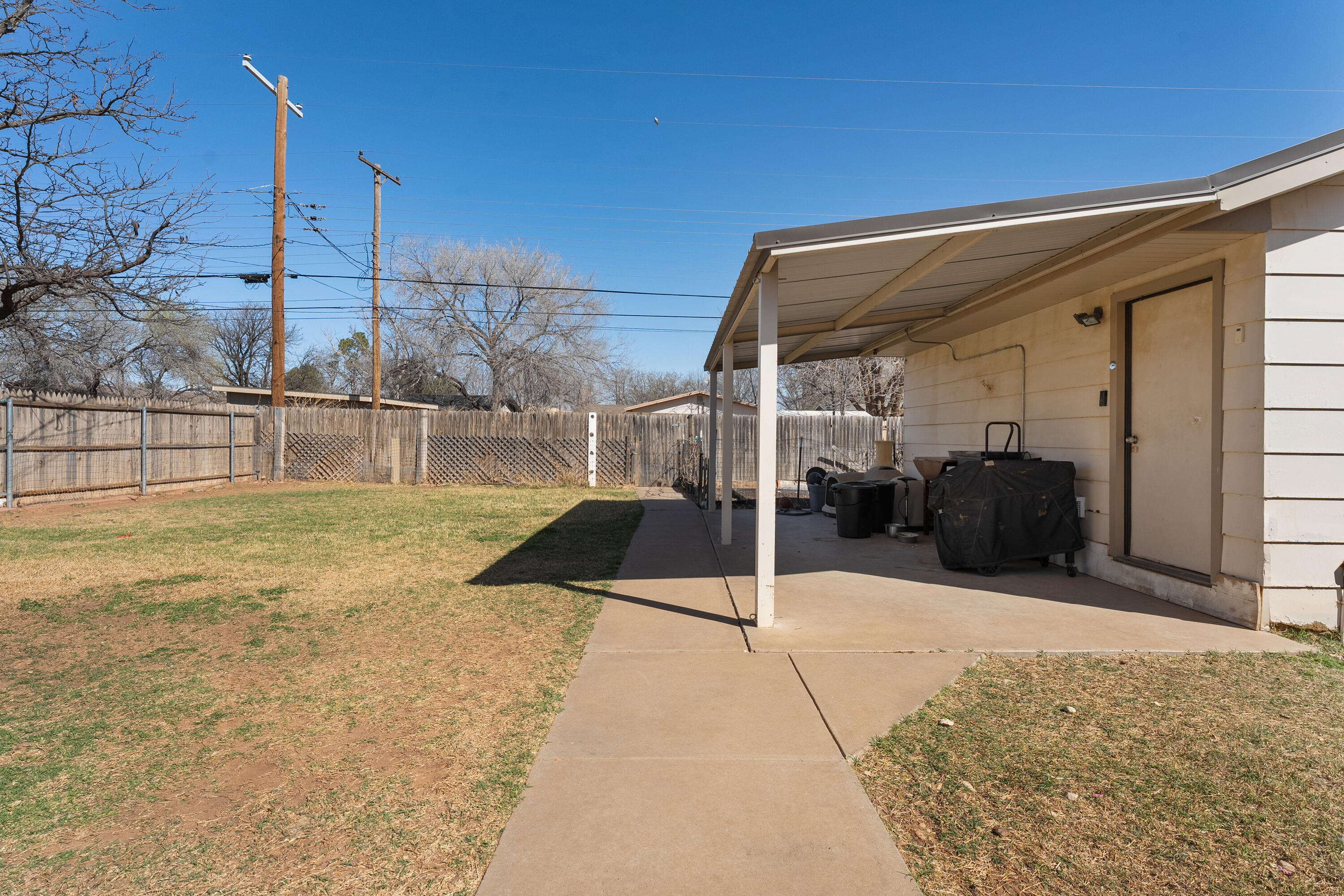 4828 53rd Street Lubbock, TX 79414 - Photo 20 of 23 DSC09251
