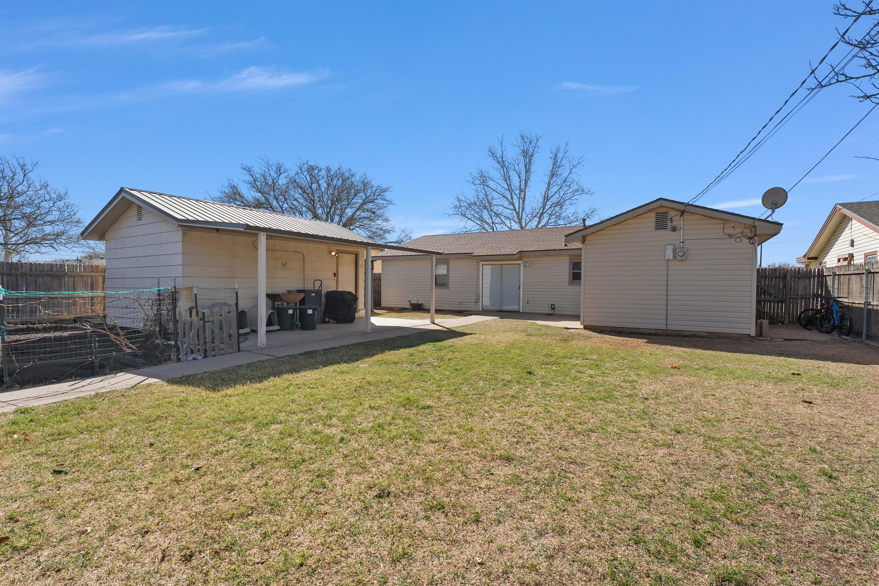 4828 53rd Street Lubbock, TX 79414 - Photo 23 of 23 DSC09260