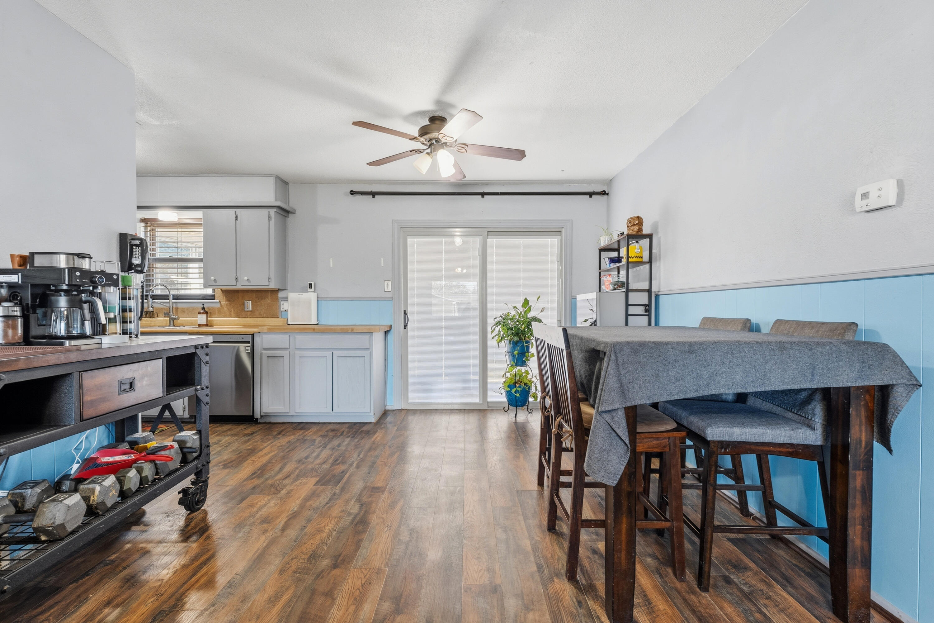 4828 53rd Street Lubbock, TX 79414 - Photo 8 of 23 DSC09228