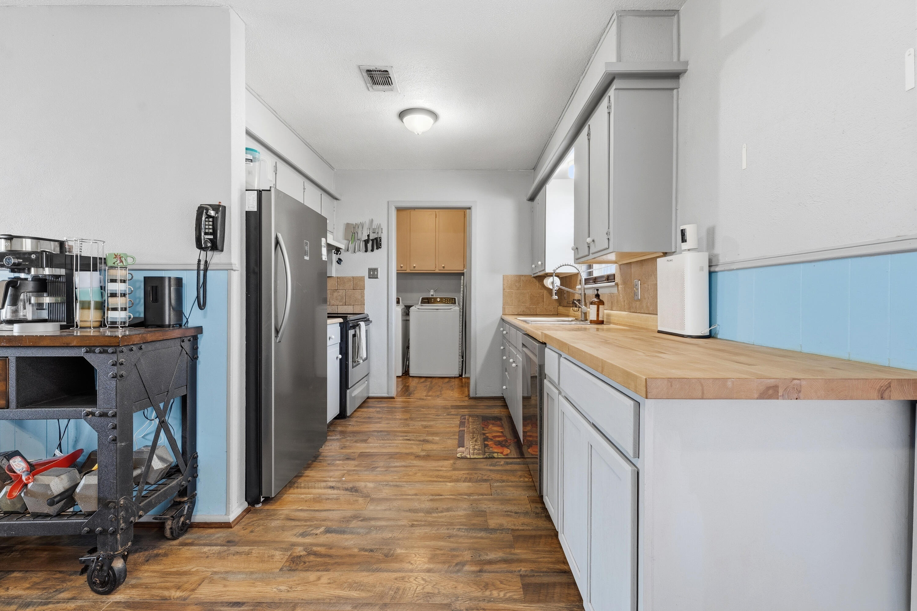 4828 53rd Street Lubbock, TX 79414 - Photo 9 of 23 DSC09231