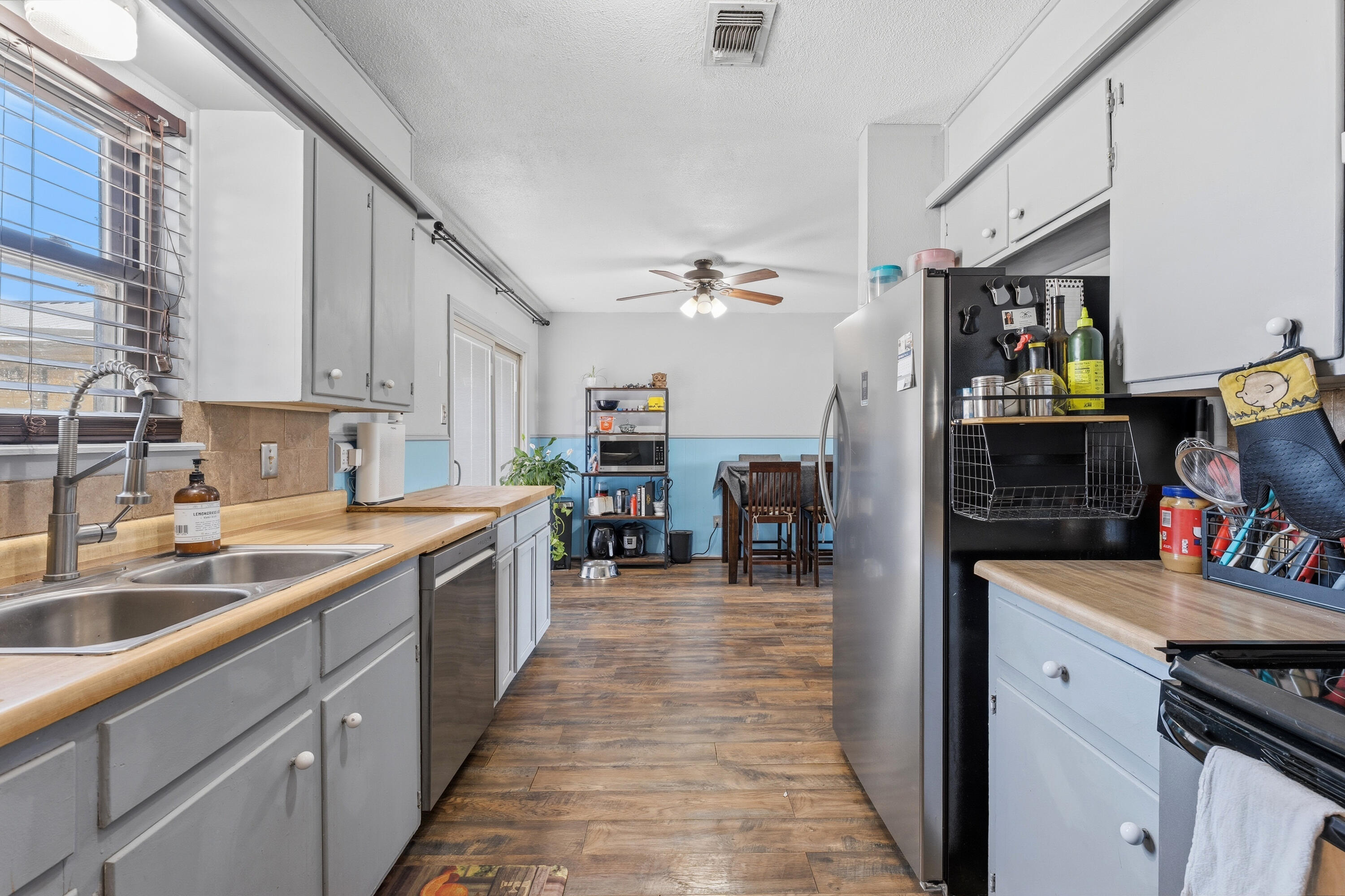 4828 53rd Street Lubbock, TX 79414 - Photo 10 of 23 DSC09234