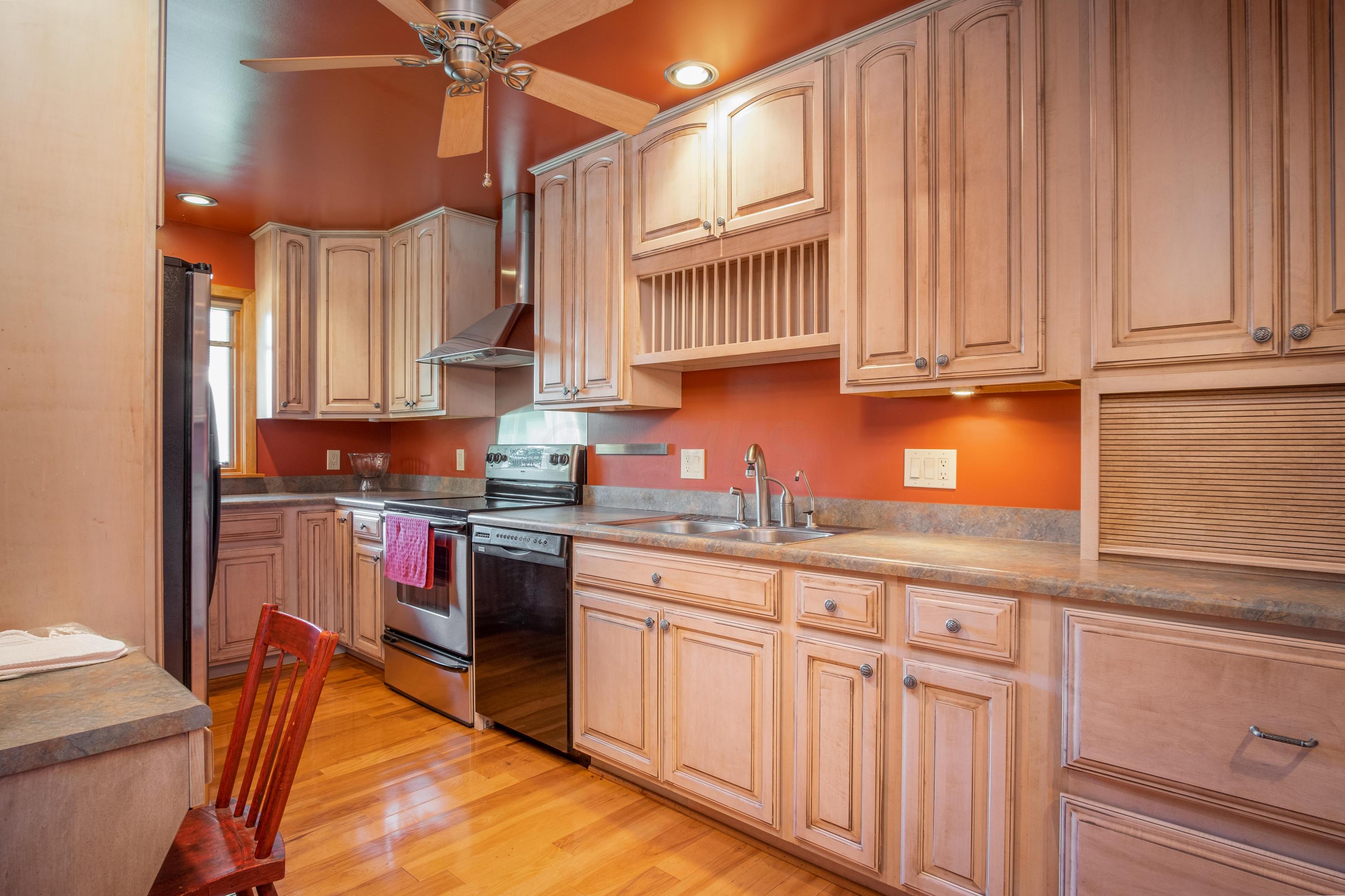 3963 London-Lancaster Road Groveport, OH 43125 - Photo 9 of 33