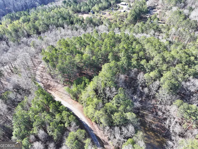 $199,900 | 15 Acres On E Hermitage Road, Kingston, GA 30145