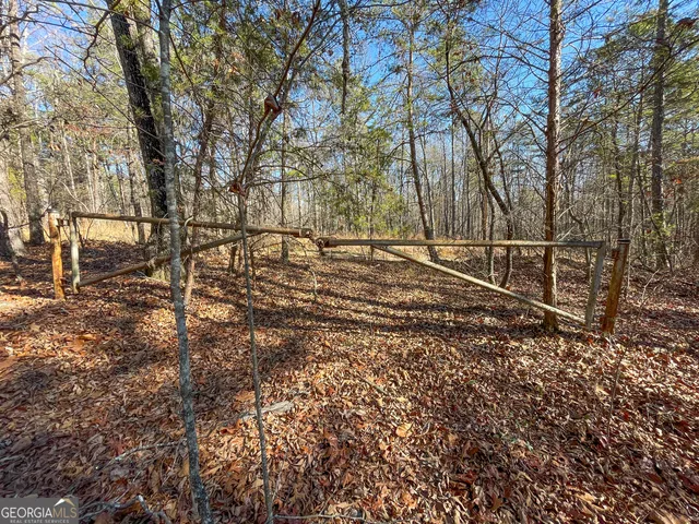 $199,900 | 15 Acres On E Hermitage Road, Kingston, GA 30145