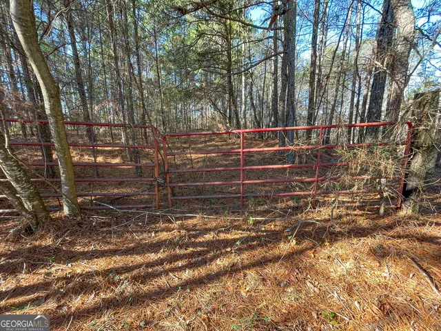 $199,900 | 15 Acres On E Hermitage Road, Kingston, GA 30145