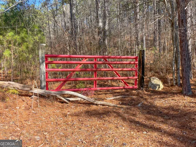 $199,900 | 15 Acres On E Hermitage Road, Kingston, GA 30145