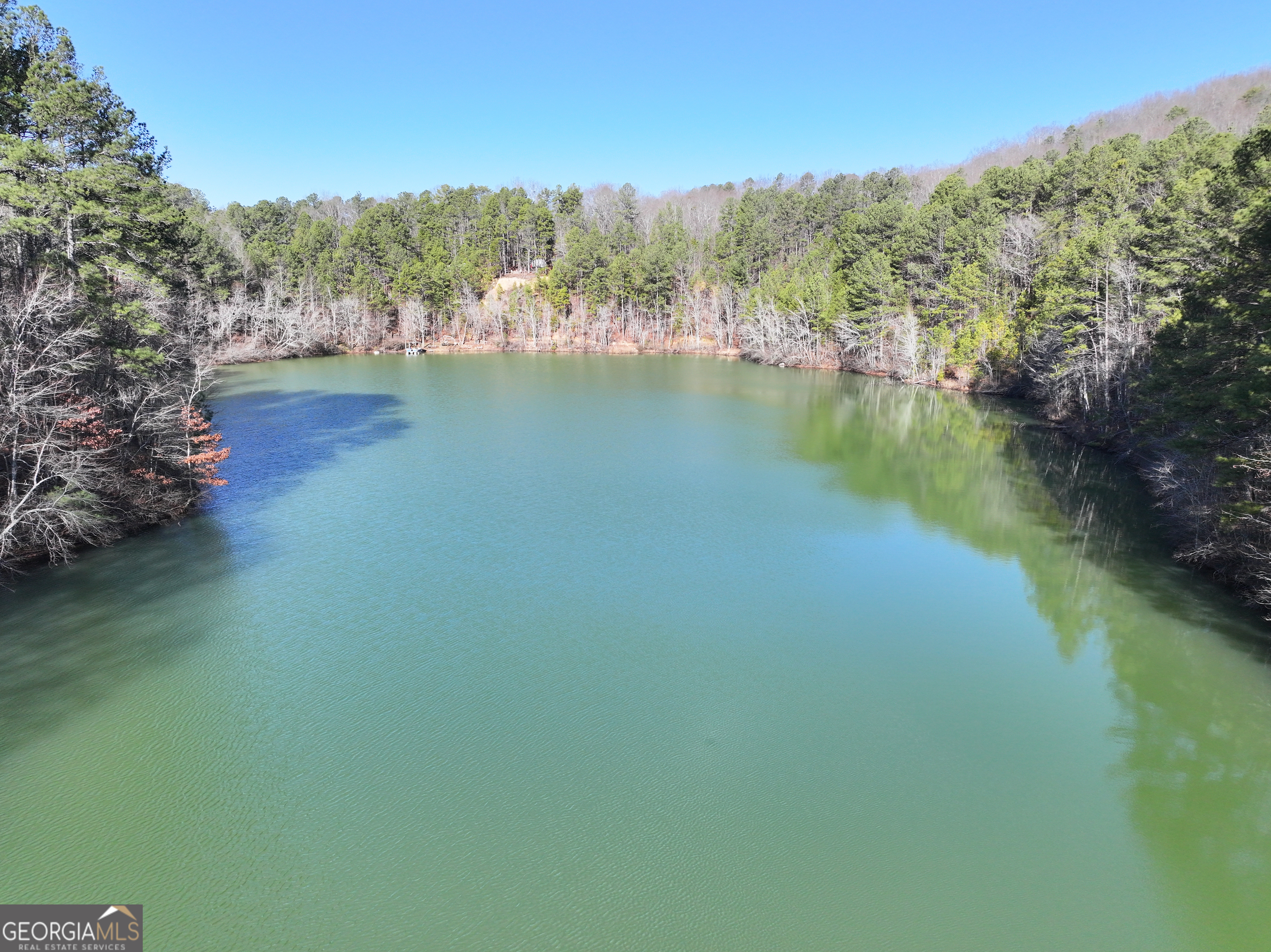 15 Acres On E Hermitage Road Kingston, GA 30145 - Photo 31 of 33