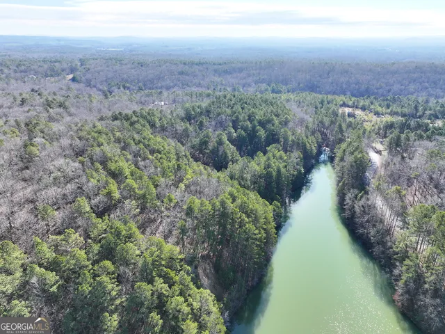 $199,900 | 15 Acres On E Hermitage Road, Kingston, GA 30145