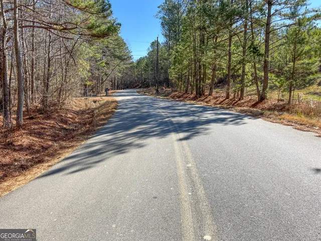 $199,900 | 15 Acres On E Hermitage Road, Kingston, GA 30145