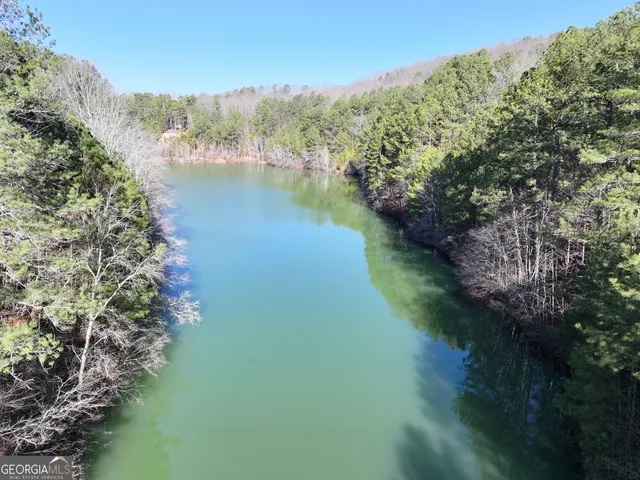 $199,900 | 15 Acres On E Hermitage Road, Kingston, GA 30145