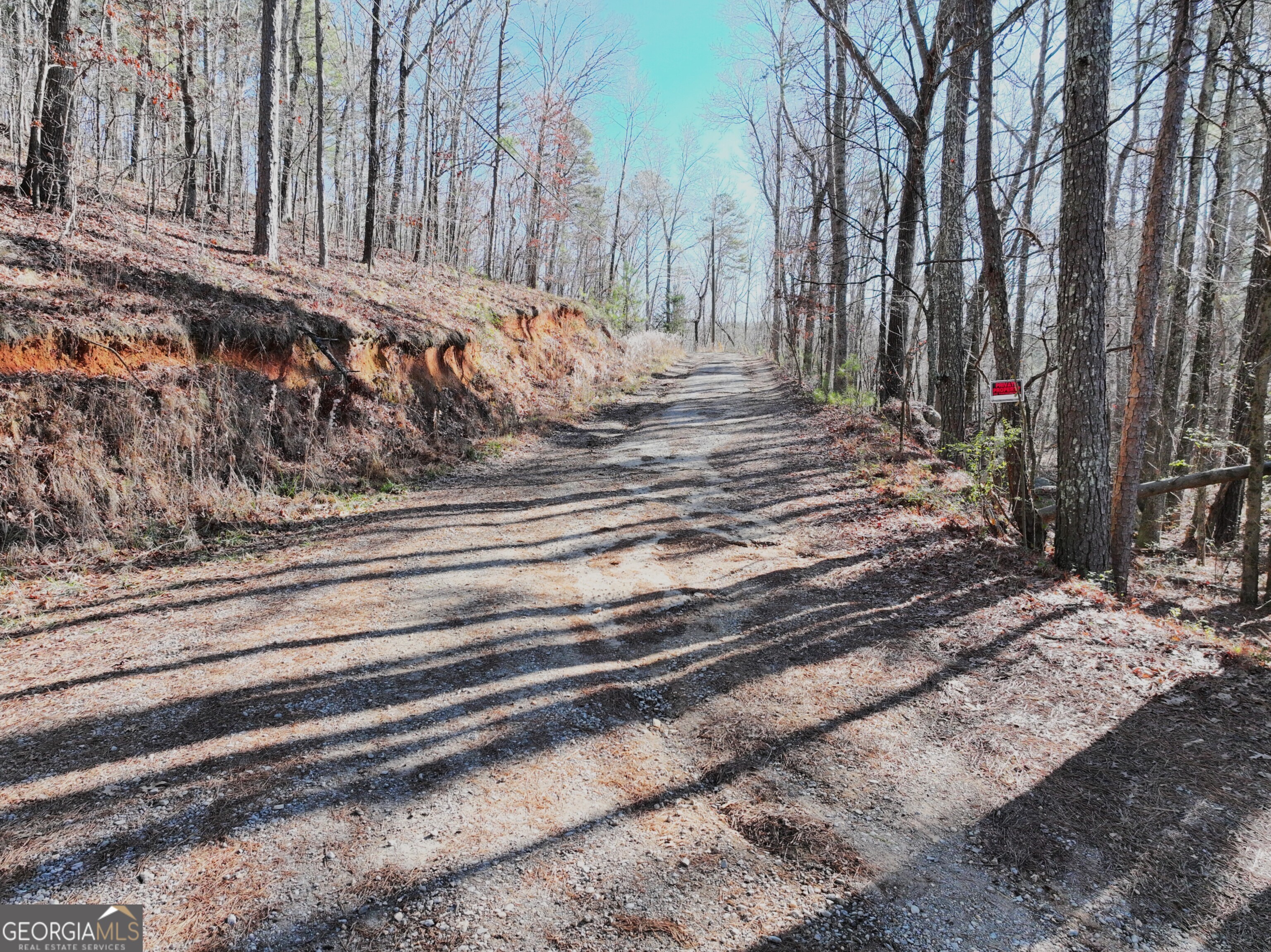 15 Acres On E Hermitage Road Kingston, GA 30145 - Photo 8 of 33