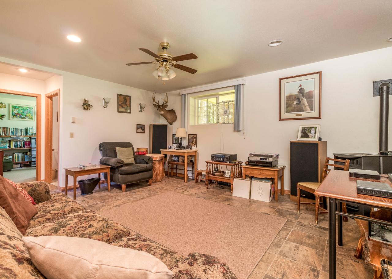 8640 Mercer Lake Road Minocqua, WI 54548 - Photo 16 of 21 Gallery Image 16