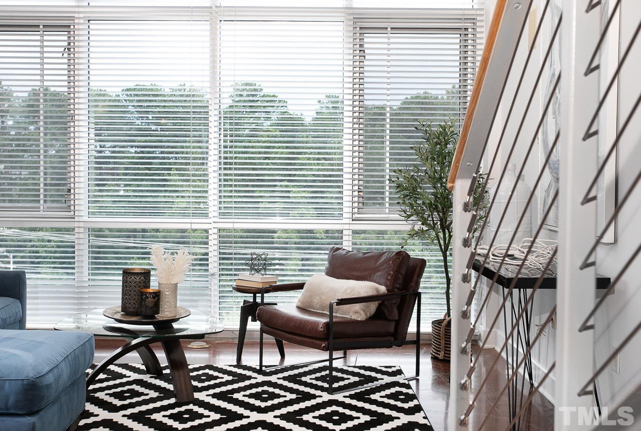 2608 Erwin Road, Unit 402 Durham, NC 27705 - Photo 3 of 33 a building view with outdoor seating space