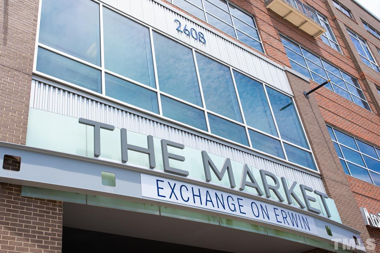 2608 Erwin Road, Unit 402 Durham, NC 27705 - Photo 33 of 33 a close up of a building